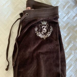 EVERYTHING MUST GO!! Juicy couture sweatpants